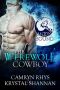 [Moonbound 01] • The Werewolf Cowboy